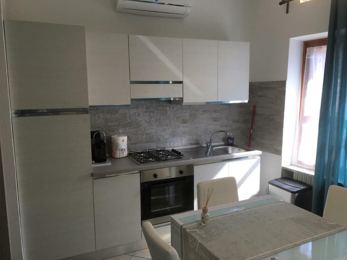Appartamento - Casa La Botola - Alba  Exterior foto